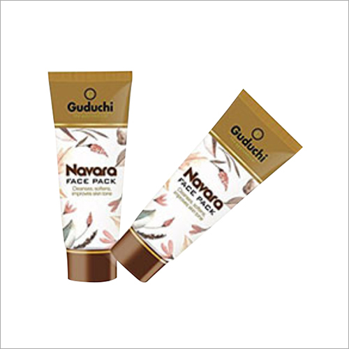 Navara Face Pack 100% Herbal