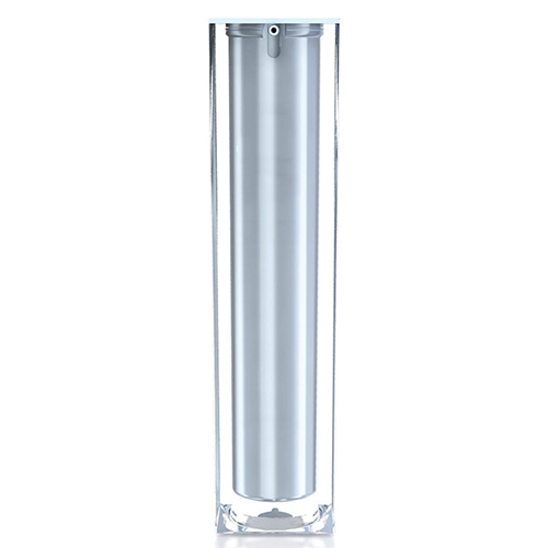 Moisture Control Cylinder By S. R. METAL INDUSTRIES