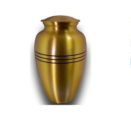 Classic Bronze Adult Urn