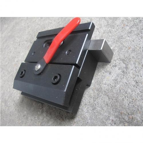 Press Brake Quick  Release Clamp