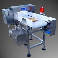 Conveyor Metal Detector Application: Industries