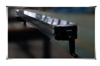Press Brake Crowning System