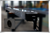 Press Brake Crowning System