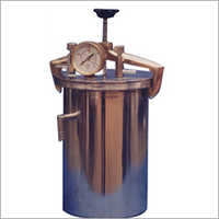 Ss Anaerobic Culture Jar Application: Medical & Hospital