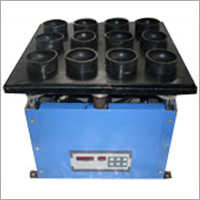 Shaking Machine - Metal, 220-240 Volt, Blue & Black | Medical & Hospital Application