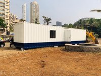 Container Office Cabins