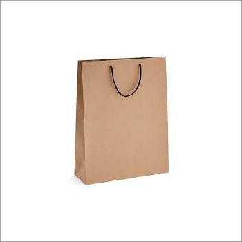 Leo paper bag 