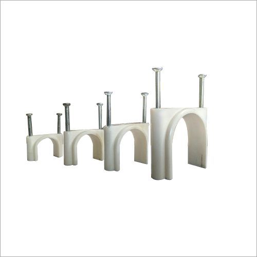 UPVC Pipe Fitting Clamps