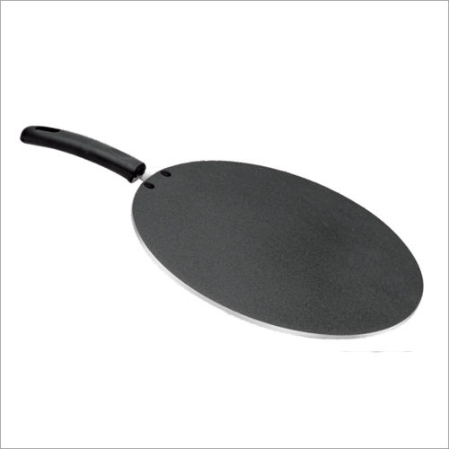 Non Stick Flat Tawa