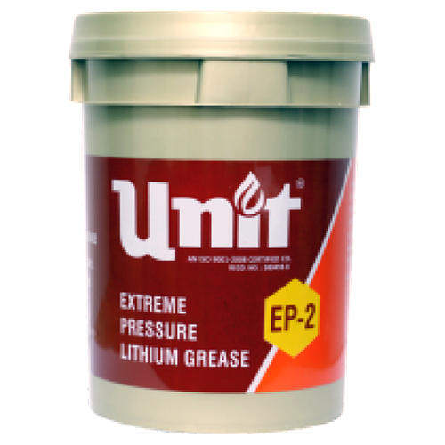 Unit Lithium EP-2 Grease