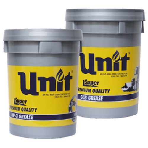 Unit Ultra Brite MP-3-GCB Grease