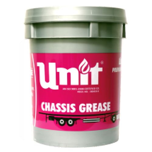 Unit Ultra Brite Chassis Grease