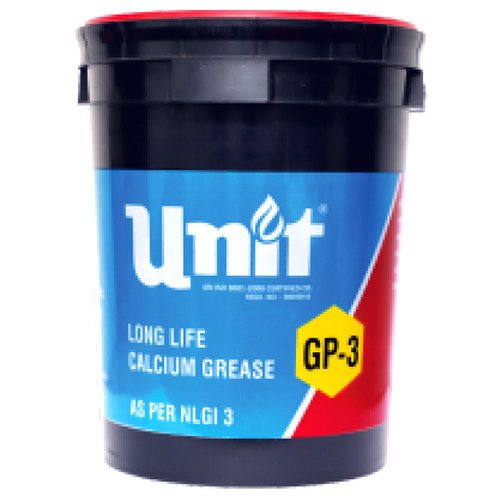 Unit Long Life GP-3 Grease