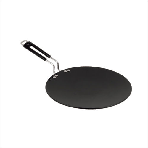 Hard Anodized Backlite Tawa