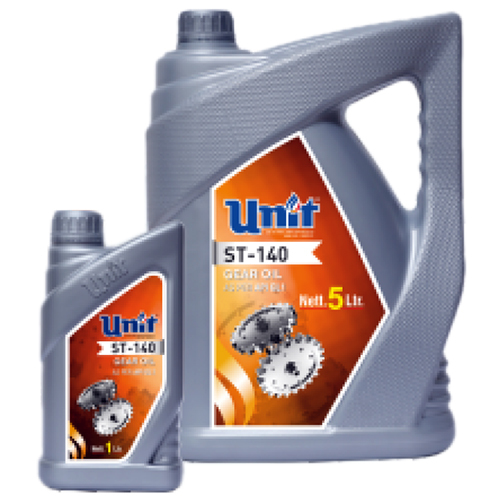 API GL-1 Unit ST Gear Oil