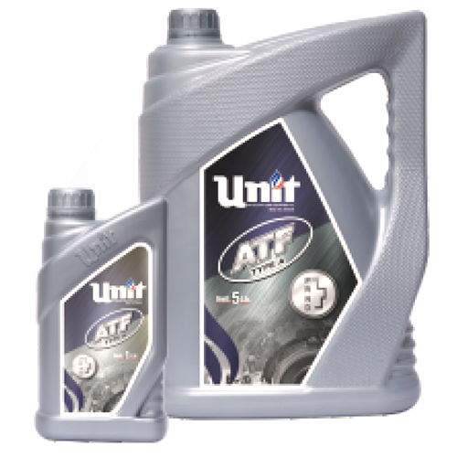 Unit Automatic Transmission Fluid