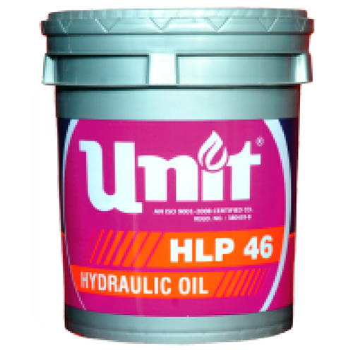 Unit Hydraulic Oil