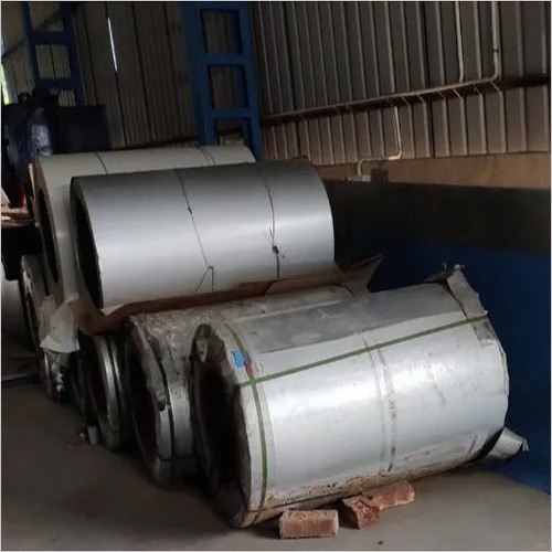 Steel Roofing Coil