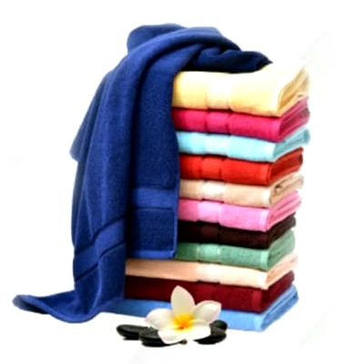 Hotel Towels