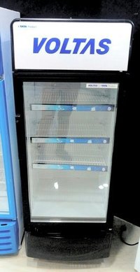 Voltas Visi Cooler 120 Ltr Power Source: Electrical