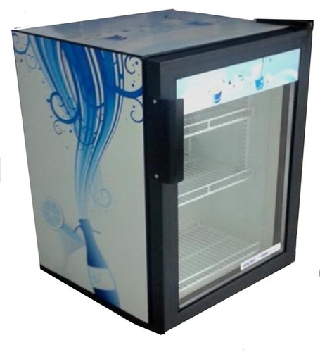 voltas cold drink fridge price