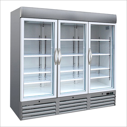 Visi Cooler Celfrost