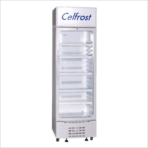 Celfrost Upright Visi Coolers