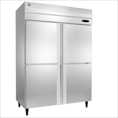 commercial freezer price