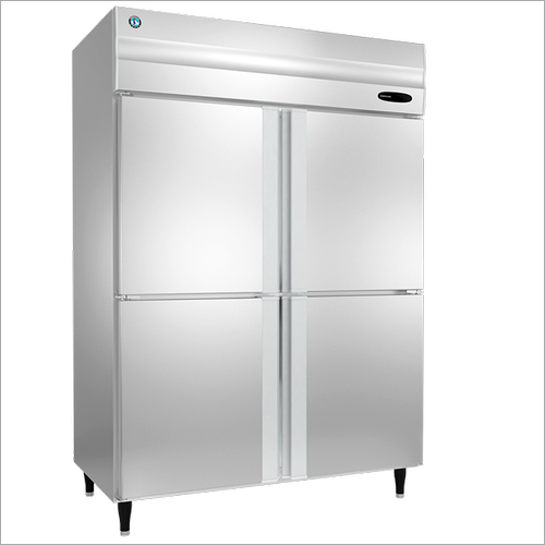 Double Door SS Hoshizaki Commercial Freezer