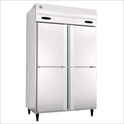 Hoshizaki 4 Door Refrigerator