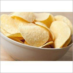 Easily Digestible Classic Salted Plain Potato Chips