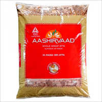Aashirvaad Wheat Flour