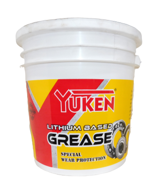 Lubricant Grease