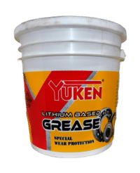 Lithium Based Grease