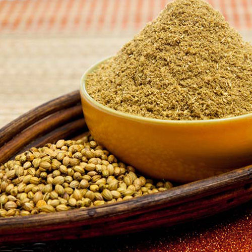 Natural Coriander Powder