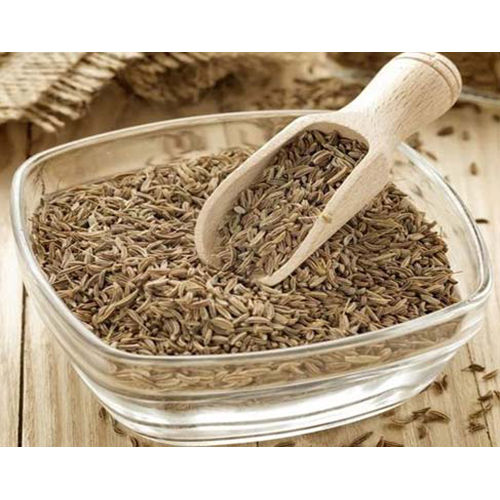 Cumin Seeds