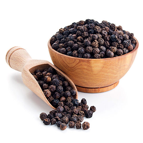 Black Pepper