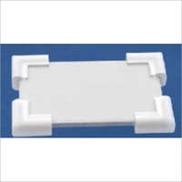White Epe Foam Corner Profile Application: Industrial Supplies