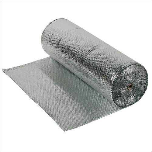 Bubble Reflective Insulation Sheet Application: Industrial