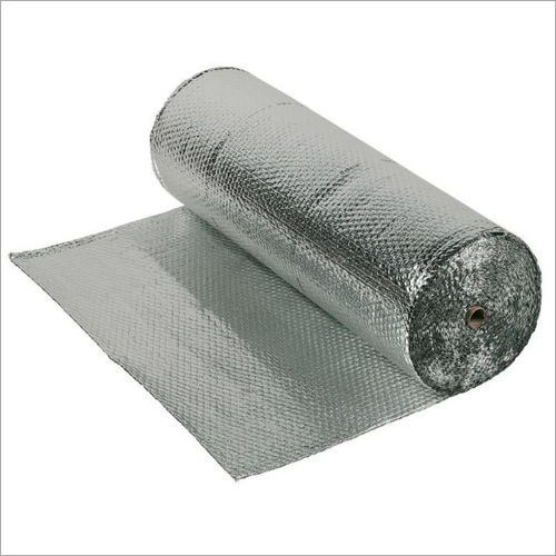 Bubble Reflective Insulation Sheet