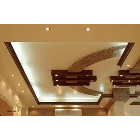 Designer False Ceiling