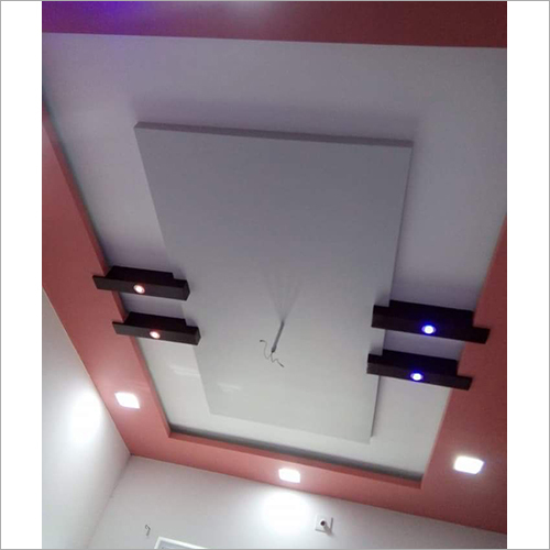 Fancy False Ceiling