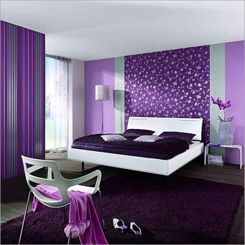 Hotel Room Interior Designing Service