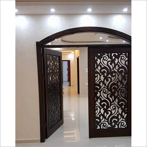 Modular Doors