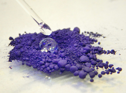 Brill Violet M4R