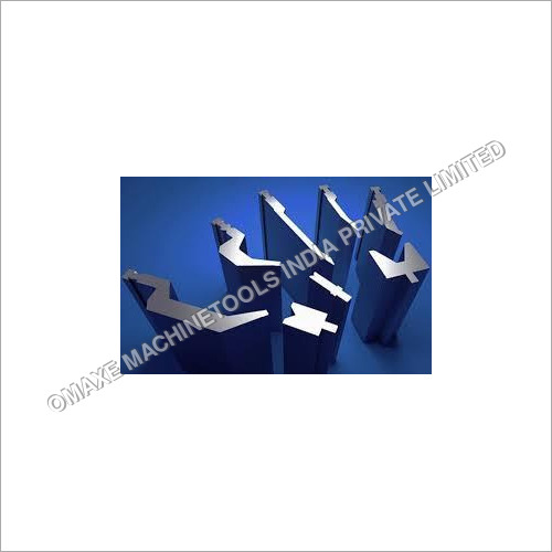 Press Brake Tools