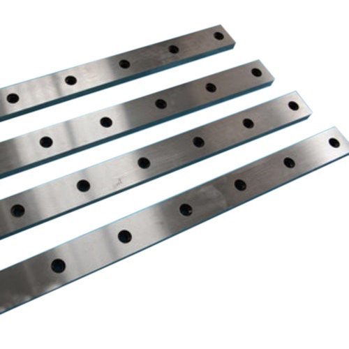Shearing Blade