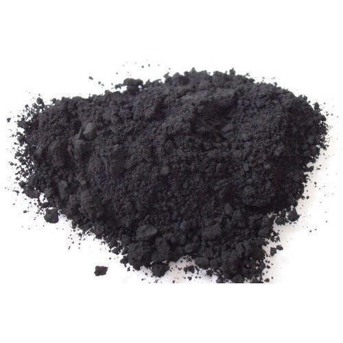 Black WNN
