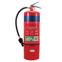 AFFF Fire Extinguisher