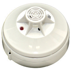 Heat Detectors